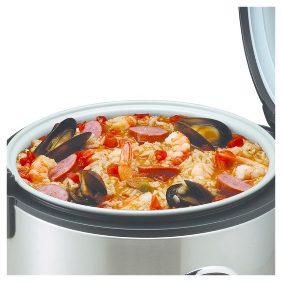 Aroma Rice Cooker - Picture 3 of 4